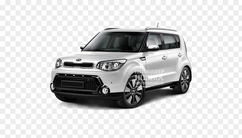 Kia Motors Soul Car Sportage PNG