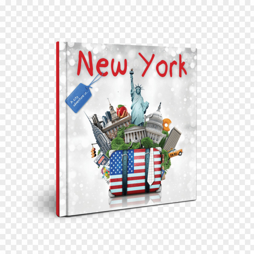 Landmarks In New York Key Stage 2 1 World City PNG