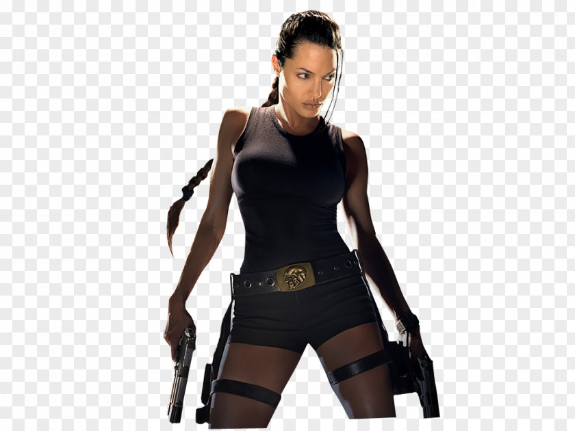 Lara Croft Croft: Tomb Raider Film Actor PNG