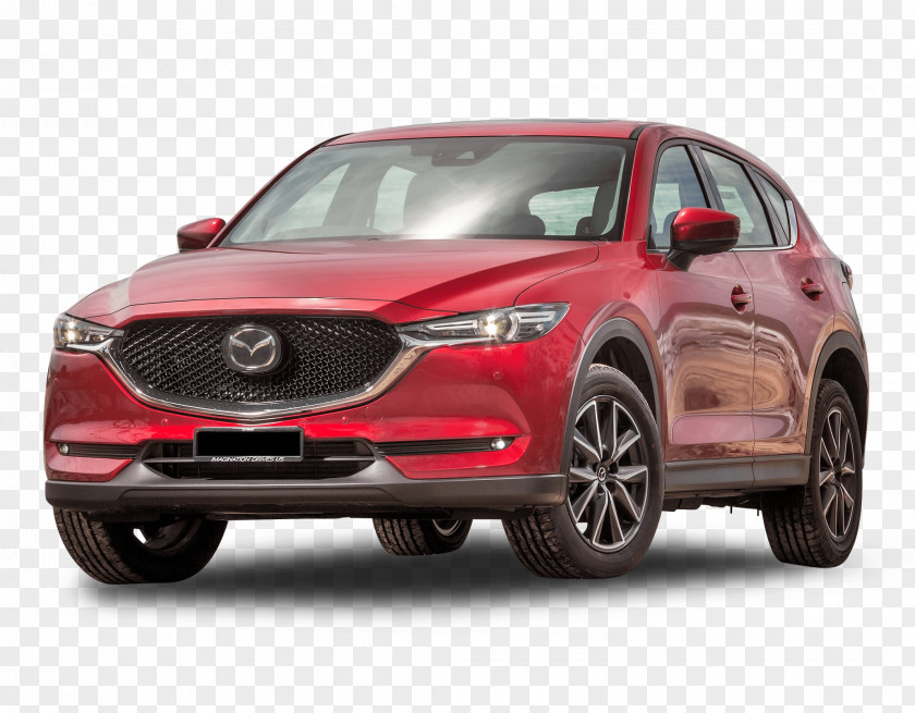 Mazda Car Sport Utility Vehicle 2017 CX-5 2018 2015 PNG