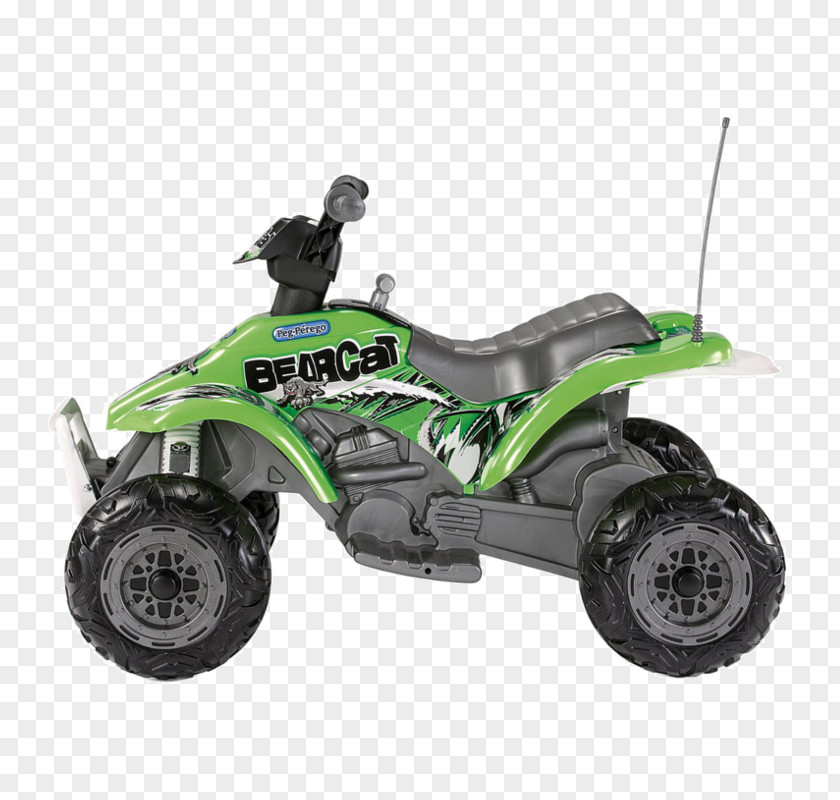 Peg Perego Car Electric Vehicle Off-roading PNG