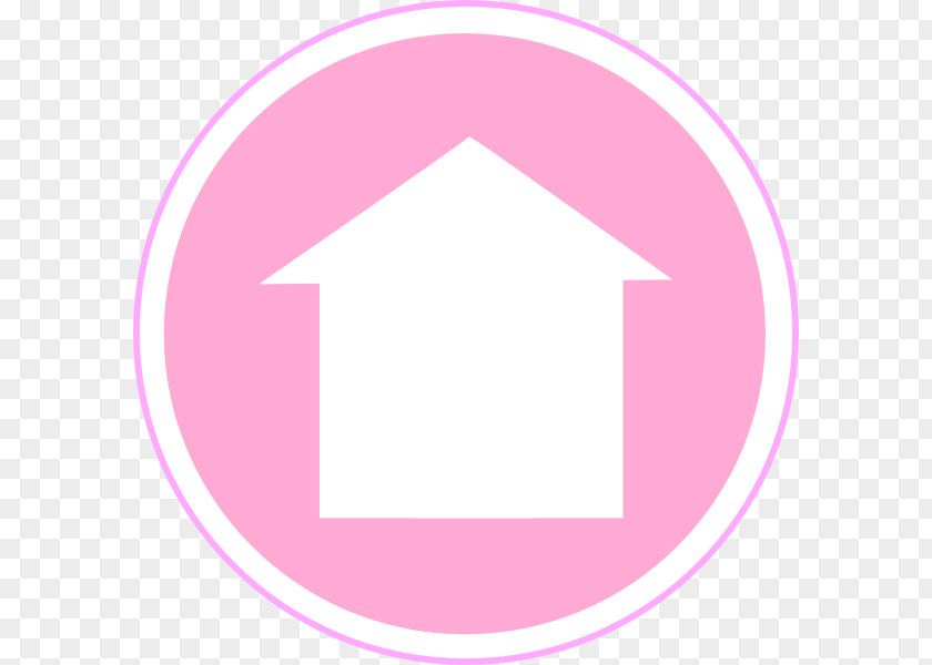 Pink Light House Living Room Soap Dispenser PNG