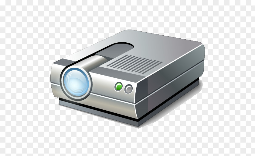 Projector Output Device Multimedia Projectors Movie Video Wall PNG