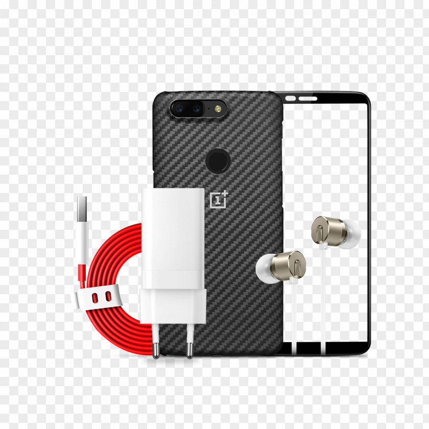 Smartphone OnePlus 5T 6 一加 PNG