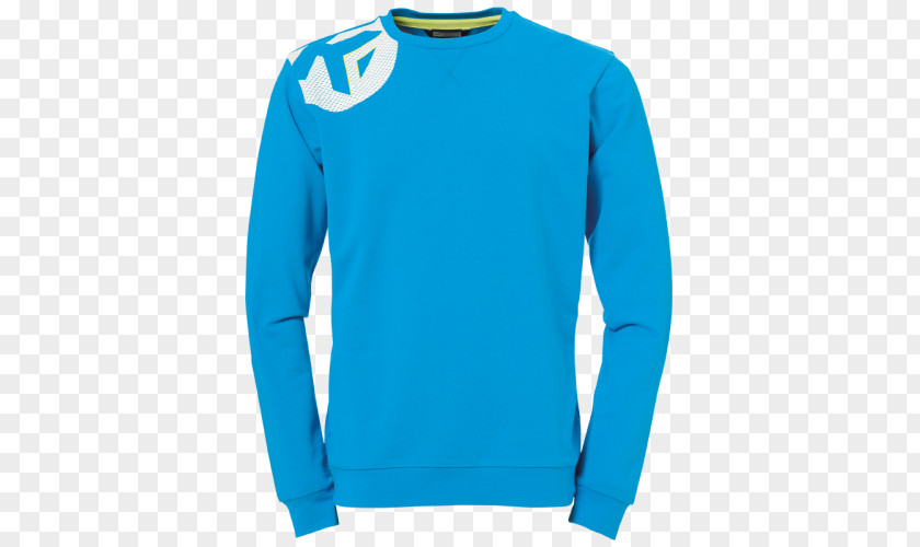 T-shirt Bluza Handball Kempa Sleeve PNG