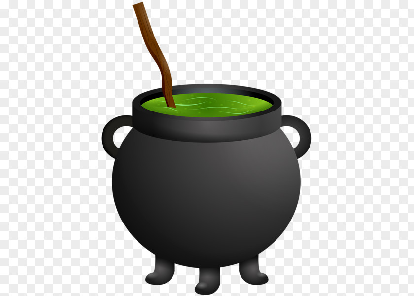 Youtube Cauldron Decorative Corners Witchcraft Clip Art PNG
