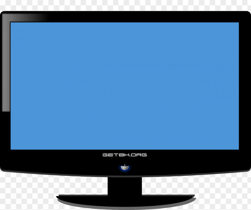 Computer Monitors Television Set Output Device Display PNG