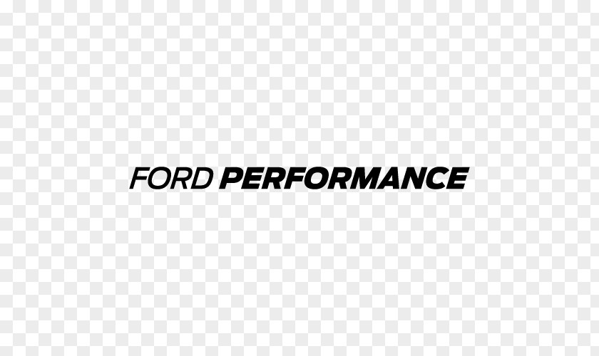 Decal Car Ford Motor Company Mustang Performance PNG