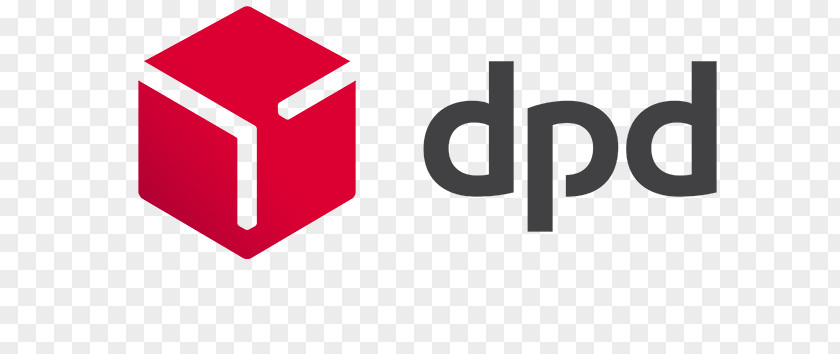 Dpd Logo DPDgroup DPD UK Group LTD France SAS PNG