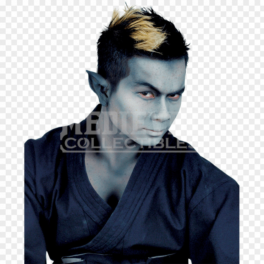 Elf Goblin Dark Elves In Fiction Live Action Role-playing Game Ear PNG