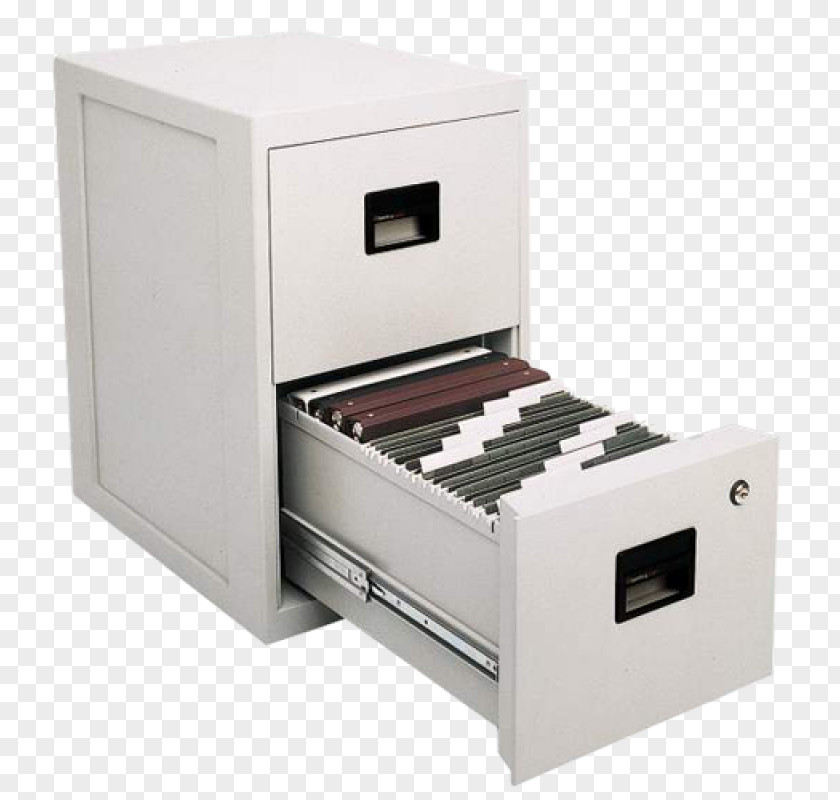 File Cabinets Drawer Cabinetry Folders Office Depot PNG