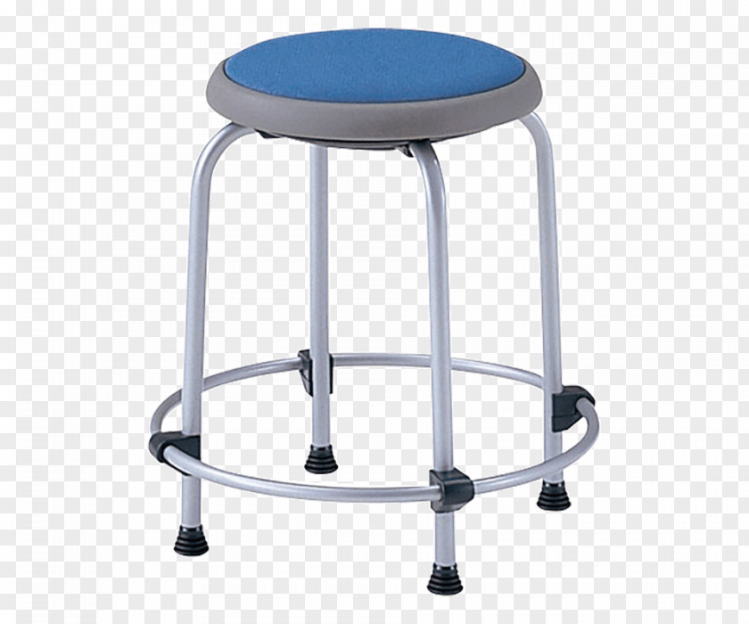 Laboratory Equipment Bar Stool Chair Table DULTON PNG