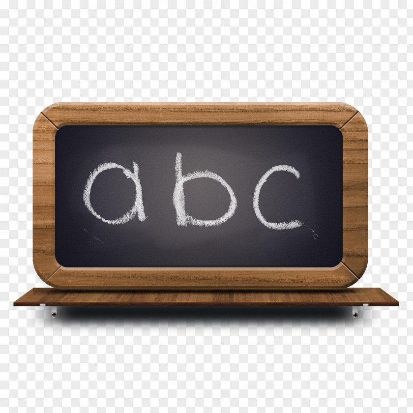 Mini Blackboard Learn Icon PNG