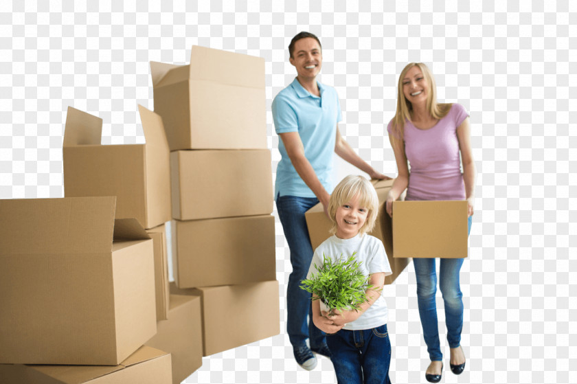 Moving Mover Relocation Business Transport Service PNG