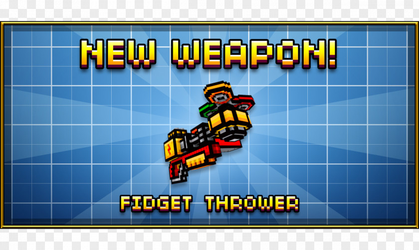 Pixel Gun 3D (Pocket Edition) Weapon Firearm PNG