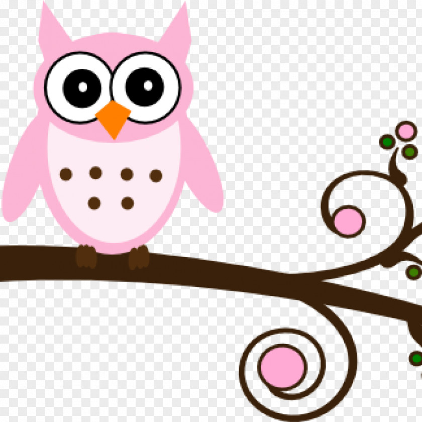 Sticker Cartoon Baby Bird PNG