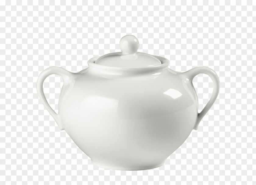 Sugar Bowl Tableware Teapot Ceramic Mug Kettle PNG