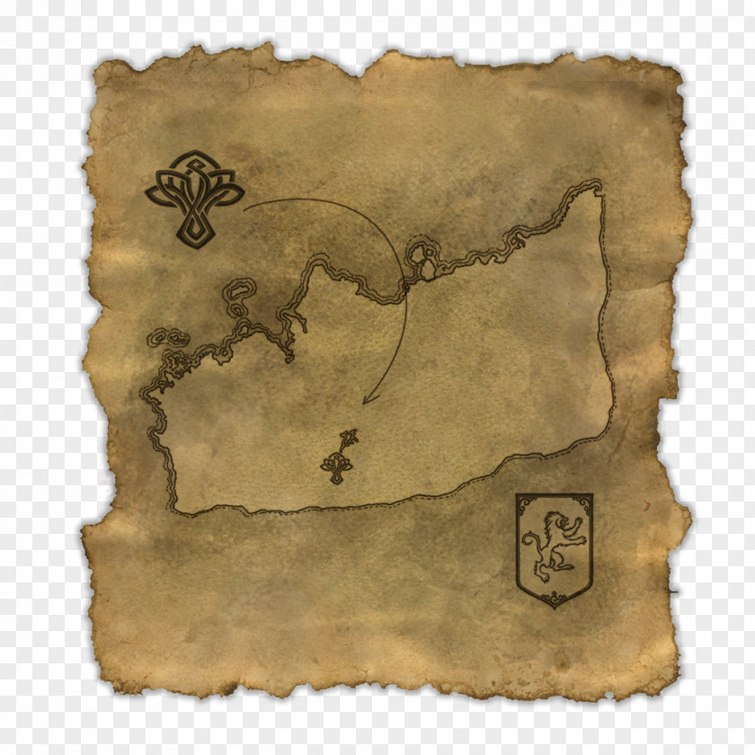 Survey The Elder Scrolls II: Daggerfall Map Online Alchemy Keyword Tool PNG