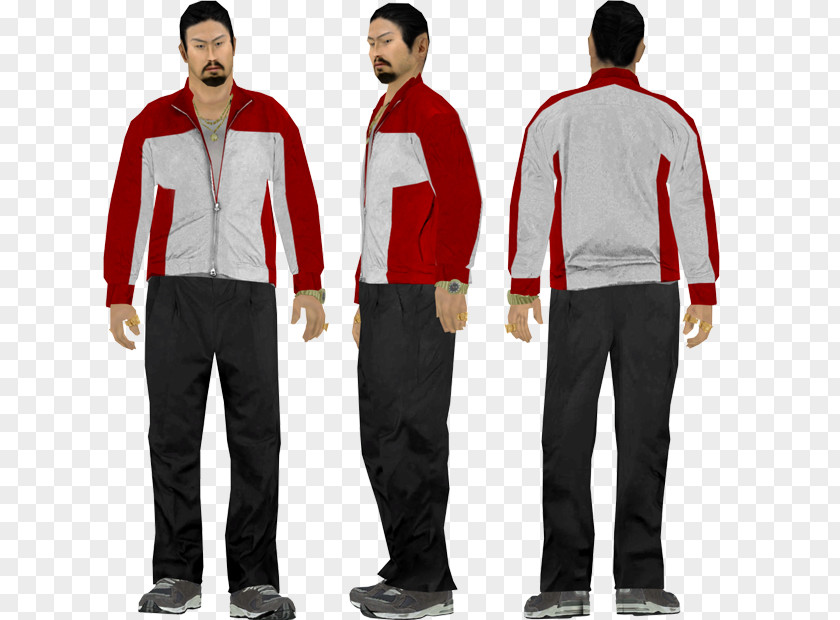 T-shirt Sportswear Jacket Outerwear Sleeve PNG