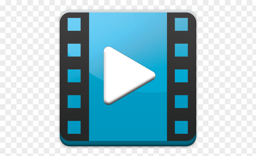 Android Video Player Alpha Guns PNG