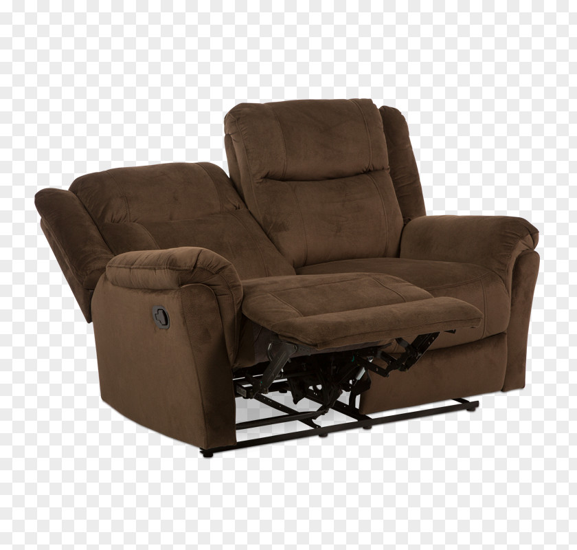 Apolon Recliner Couch Loveseat Fauteuil Chaise Longue PNG