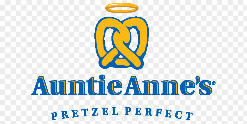Auntie Anne's Pretzels Fast Food Shopping Centre PNG
