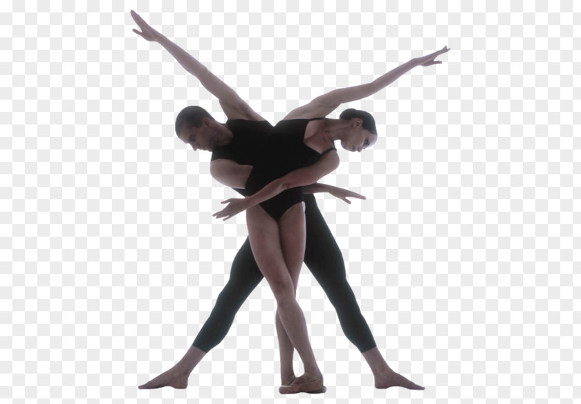 Ballet Dancer Contemporary Dance PNG
