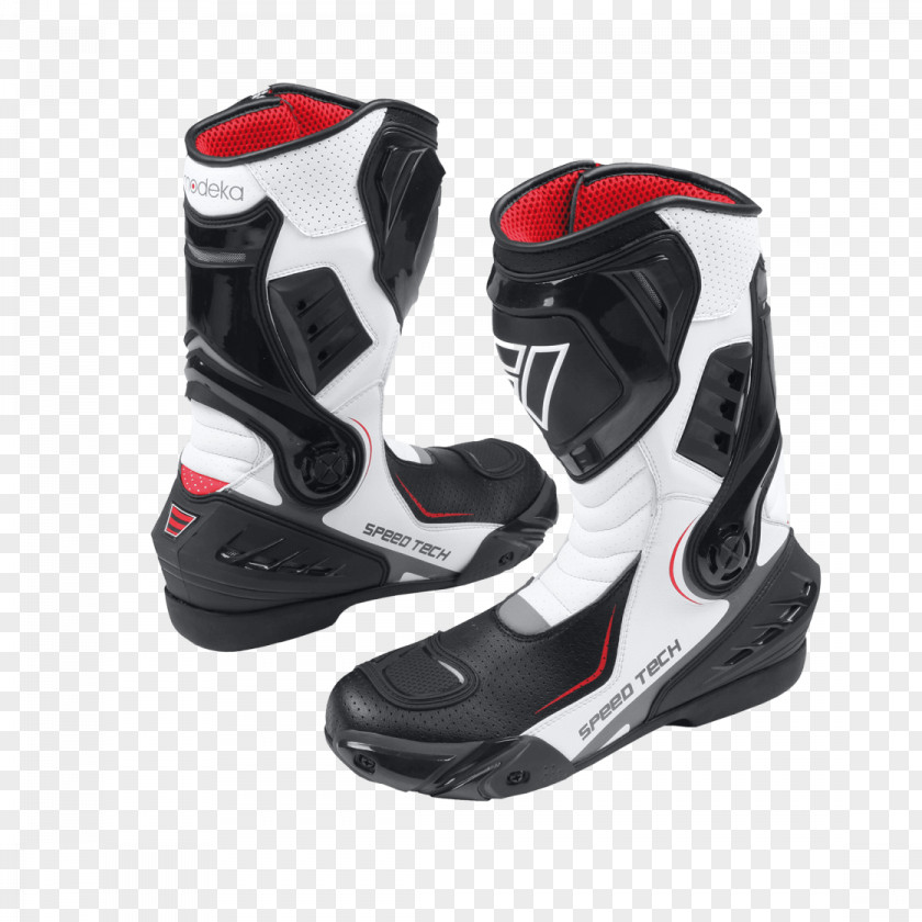 Boot Motorcycle Clothing Accessories Shoe PNG