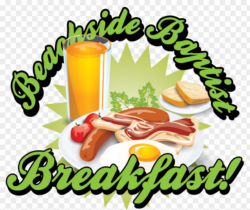 Breakfast Clip Art Food Image Illustration PNG