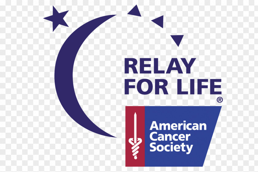 Cancer Relay For Life American Society Fundraising Donation PNG