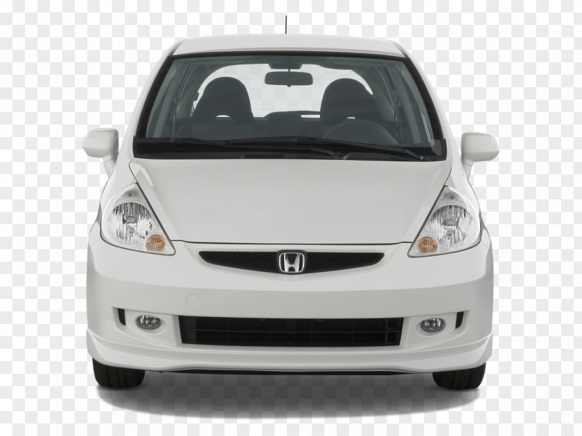 Car Honda Fit Hyundai I10 City PNG