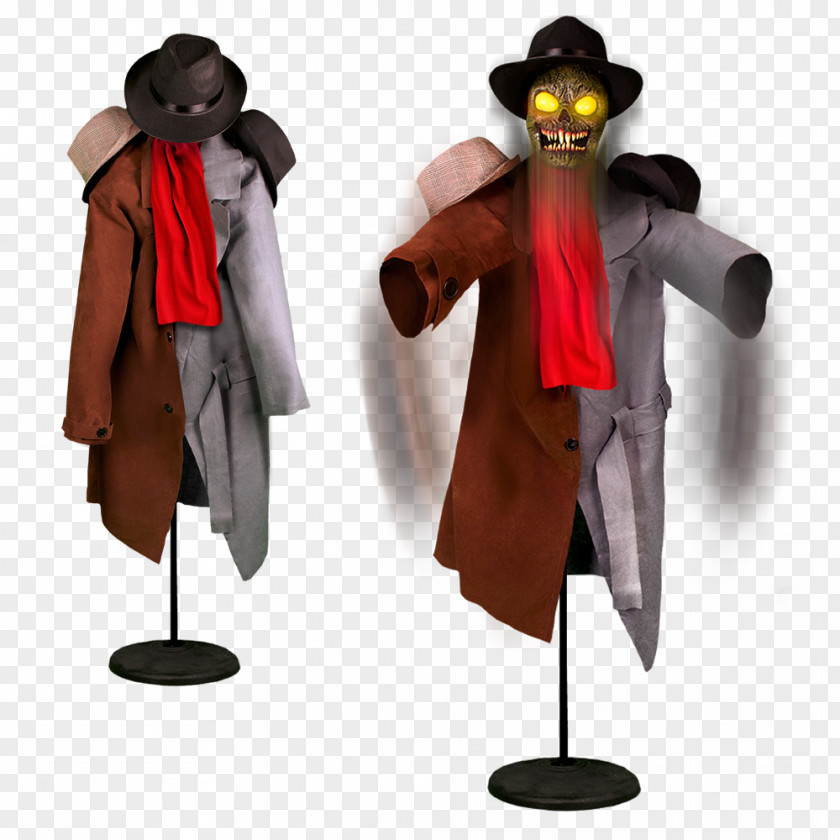 Coat Rack Halloween Costume & Hat Racks PNG