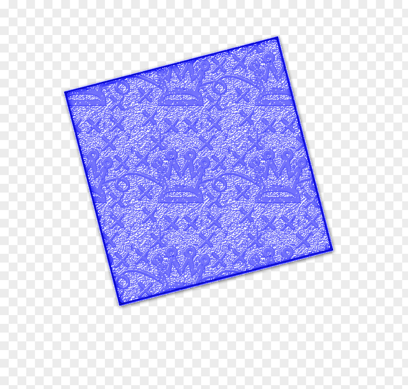 Cuadrado Place Mats Rectangle PNG