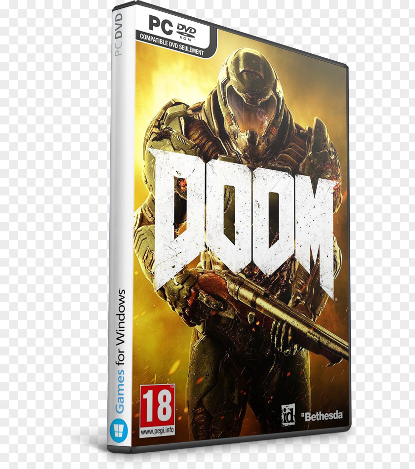 Doom Xbox 360 The Elder Scrolls V: Skyrim Dead Island: Riptide PNG