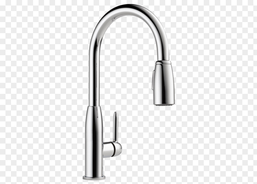 Kitchen Tap Moen Shower Handle PNG