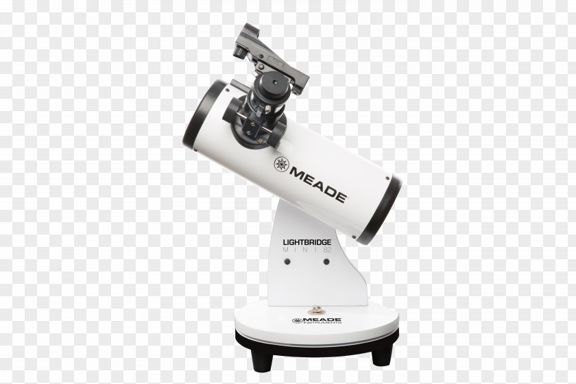 Meade Instruments Reflecting Telescope Mini Amazon.com PNG