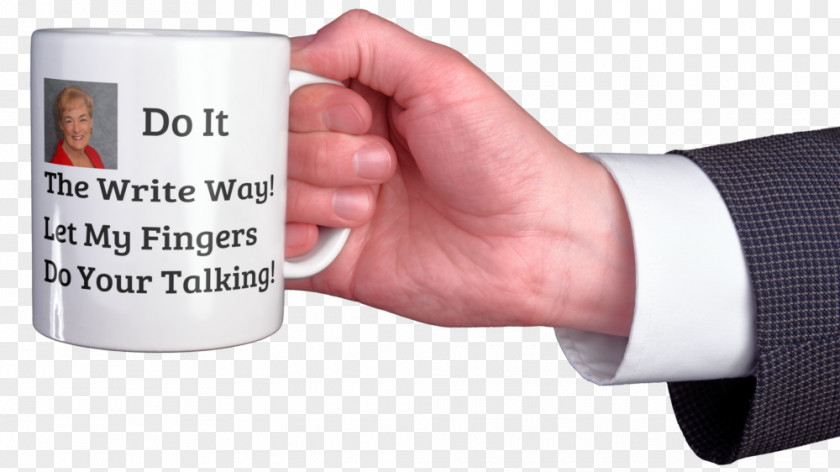 Mug Coffee Cup Business Work Etiquette PNG