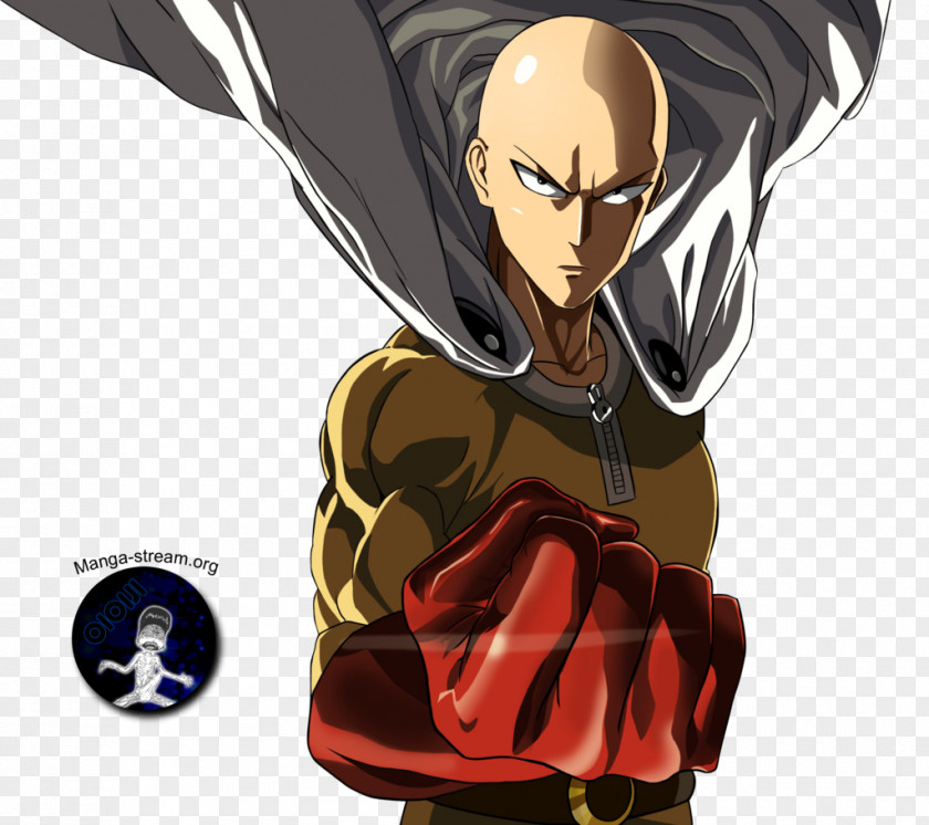 One Punch Man Anime Mobile Phones Television Show PNG show, carnage clipart PNG