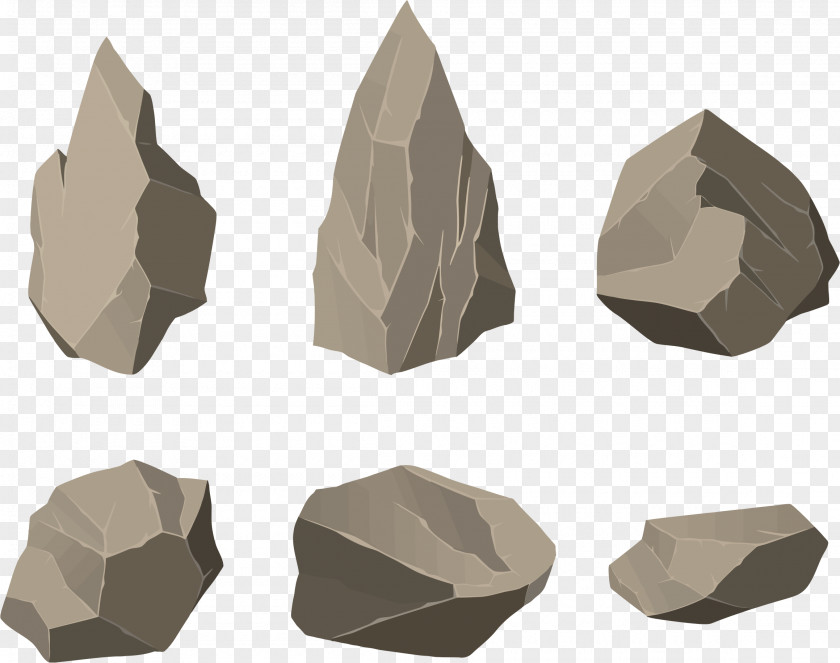 Rock Clip Art Transparency Image Vector Graphics PNG