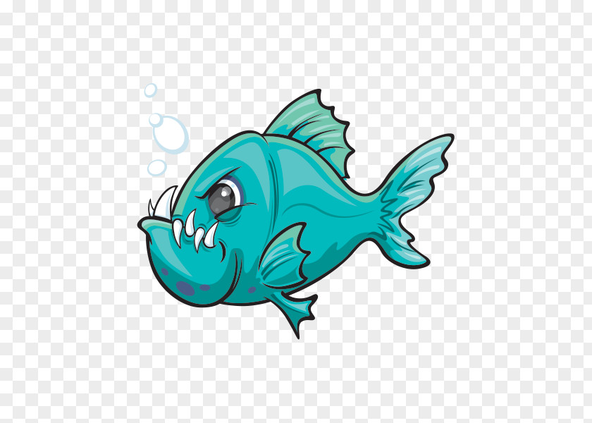 Shark Redeye Piranha Clip Art PNG