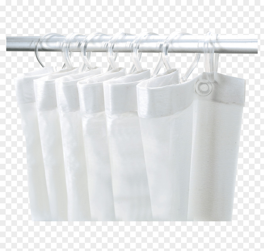 Shower Douchegordijn Plumbing Curtain Polyvinyl Chloride PNG
