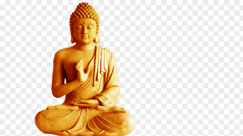 Sitting On The Buddha Buddhahood Statue Idea Buddharupa PNG