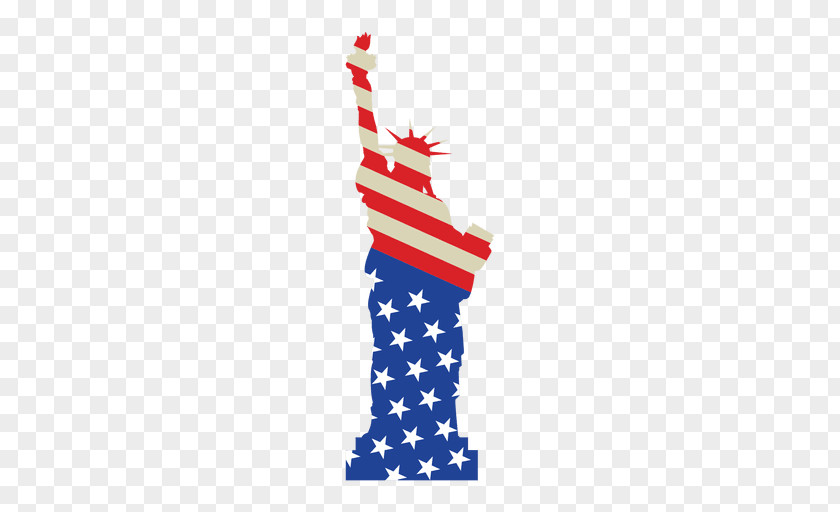 Status Vector Statue Of Liberty Symbol PNG