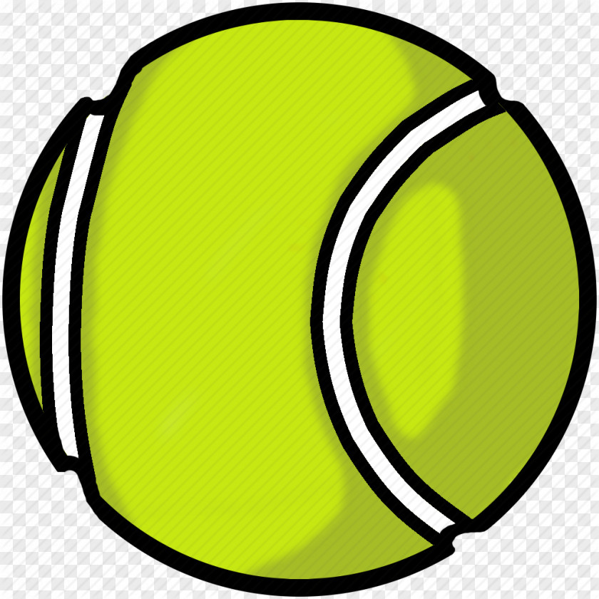 Tennis Balls Ball Game PNG