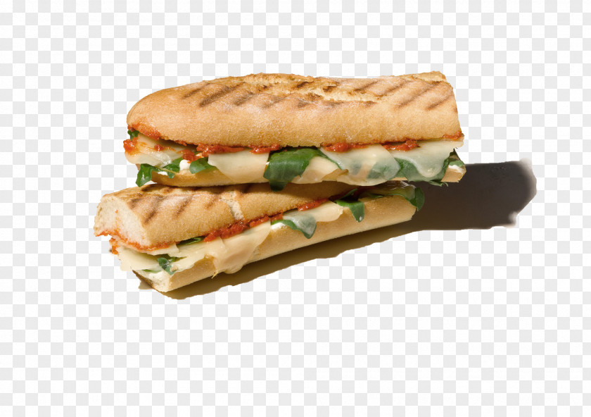 Toast Baguette Ham And Cheese Sandwich Breakfast Croissant PNG