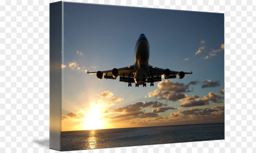 Airplane Aviation Airline Desktop Wallpaper Computer PNG