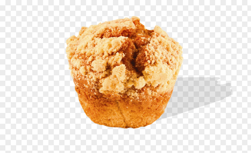 Apple Crumble Muffin Crisp Bakery PNG
