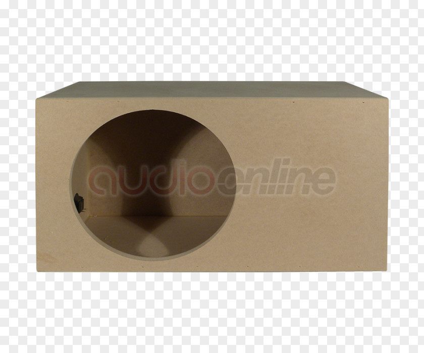 Cajon Subwoofer JL Audio Vehicle Technology PNG