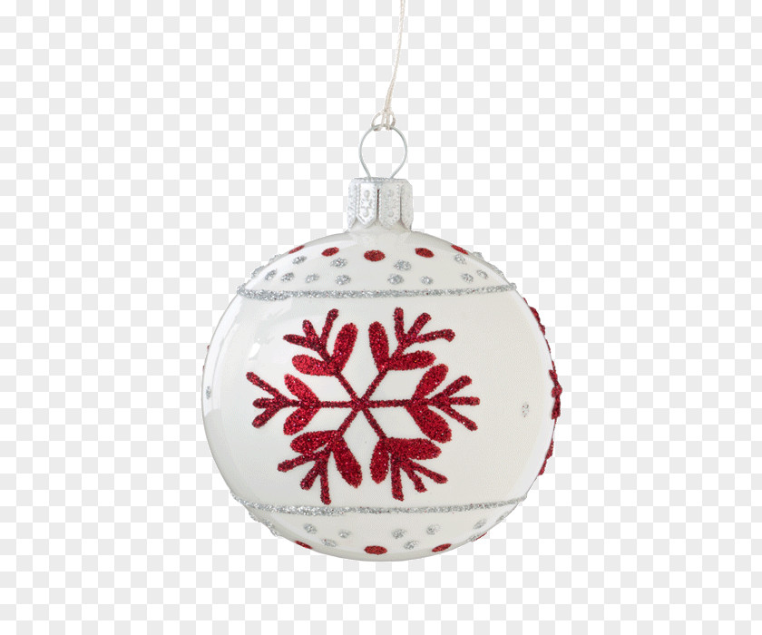 Christmas Ornament PNG