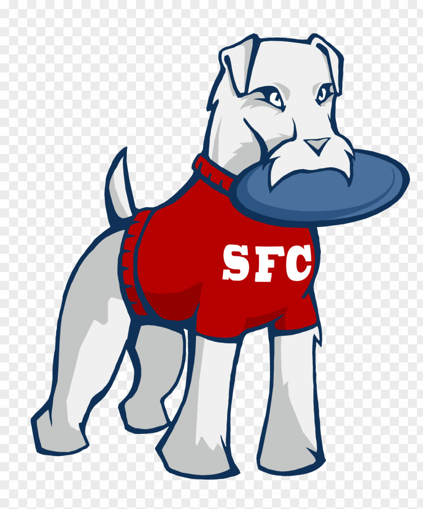 College Mascots St. Francis Clip Art St Brooklyn Terriers Men's Basketball Mascot Assisi PNG
